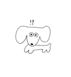 犬ッ（個別スタンプ：38）