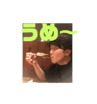 使いやすいスタンプになります。（個別スタンプ：4）
