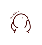 だいりちゃんたち（個別スタンプ：1）