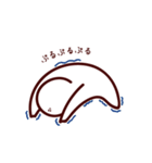 だいりちゃんたち（個別スタンプ：10）