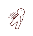 だいりちゃんたち（個別スタンプ：19）