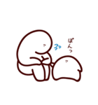 だいりちゃんたち（個別スタンプ：21）