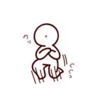 だいりちゃんたち（個別スタンプ：22）