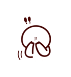 だいりちゃんたち（個別スタンプ：26）