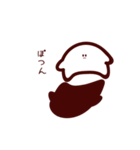 だいりちゃんたち（個別スタンプ：27）