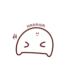 だいりちゃんたち（個別スタンプ：35）