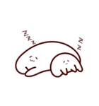 だいりちゃんたち（個別スタンプ：37）