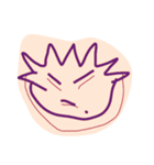 急いで（個別スタンプ：2）