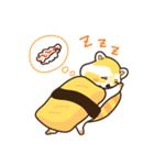 raccoon neogooling（個別スタンプ：24）