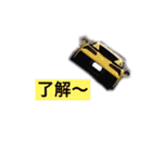 kohkiスタンプ①（個別スタンプ：7）