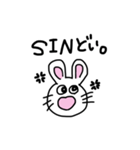 ヲレの日常。（個別スタンプ：6）