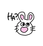 ヲレの日常。（個別スタンプ：8）