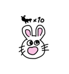 ヲレの日常。（個別スタンプ：13）