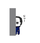 えむケルお兄ちゃん（個別スタンプ：2）