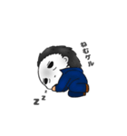 えむケルお兄ちゃん（個別スタンプ：4）