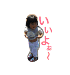 ひなほの（個別スタンプ：2）