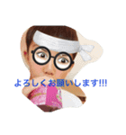 ひなほの（個別スタンプ：4）