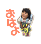 ひなほの（個別スタンプ：14）
