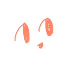さりげなく日々。by しんくん（個別スタンプ：24）