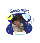 おハルちゃん♪（個別スタンプ：4）