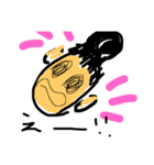 お母さんが伝えたいこと（個別スタンプ：8）