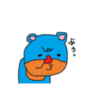 適当なスタンプですよ（個別スタンプ：7）