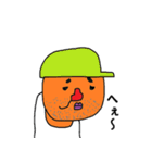 適当なスタンプですよ（個別スタンプ：21）