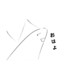 平成の画伯(Heisei painter)（個別スタンプ：1）