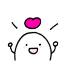 たまっちゃん（個別スタンプ：1）