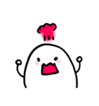 たまっちゃん（個別スタンプ：4）