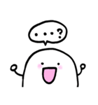 たまっちゃん（個別スタンプ：7）