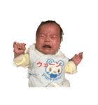 そら君の進撃（個別スタンプ：2）