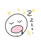 いますぐ使えるお便利すたんぷ（個別スタンプ：7）
