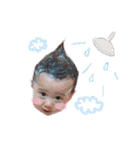 BABYエイルくん（個別スタンプ：13）