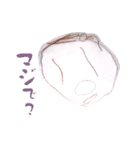 思い出スタンプ4歳版（個別スタンプ：6）