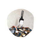 日本の伝統行事（個別スタンプ：8）