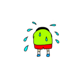 うちのふたご（個別スタンプ：12）