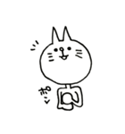 だるっとくん（個別スタンプ：6）