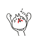 だるっとくん（個別スタンプ：15）