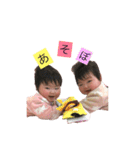ここゆいスタンプ（個別スタンプ：5）