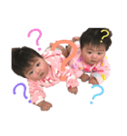 ここゆいスタンプ（個別スタンプ：11）