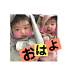 ここゆいスタンプ（個別スタンプ：13）