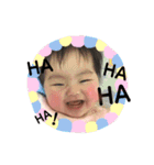 ここゆいスタンプ（個別スタンプ：15）