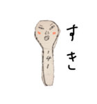 しゃもい(141)日常版（個別スタンプ：8）