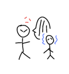 絵文字スタンプ3（個別スタンプ：5）