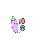 日常おなすびくん（個別スタンプ：6）