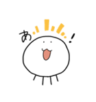実用的なくらげ2（個別スタンプ：6）