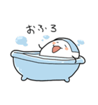 実用的なくらげ2（個別スタンプ：35）