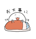 実用的なくらげ2（個別スタンプ：37）