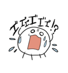 実用的なくらげ2（個別スタンプ：39）